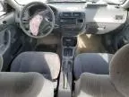 1998 Honda Civic DX