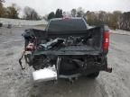 2012 Chevrolet Silverado K2500 Heavy Duty LTZ