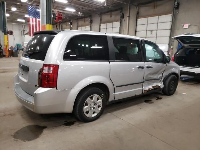 2008 Dodge Grand Caravan SE