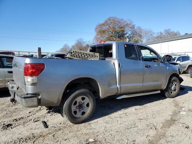 2010 Toyota Tundra Double Cab SR5