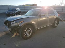 Infiniti fx35 salvage cars for sale: 2011 Infiniti FX35