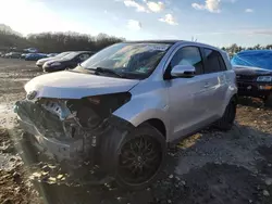 Scion xd Vehiculos salvage en venta: 2012 Scion XD