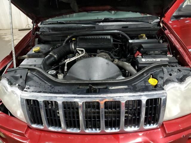 2005 Jeep Grand Cherokee Limited