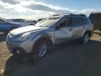 2014 Subaru Outback 3.6R Limited