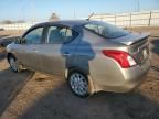 2014 Nissan Versa S