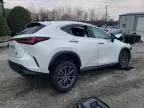 2022 Lexus NX 350