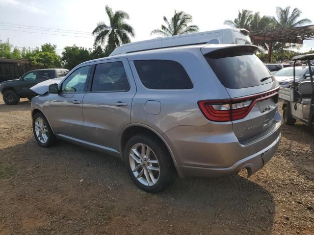 2021 Dodge Durango GT