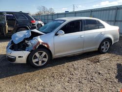 Volkswagen Vehiculos salvage en venta: 2006 Volkswagen Jetta TDI Option Package 1