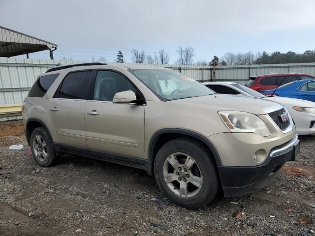 2009 GMC Acadia SLT-1