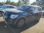 2018 Nissan Armada SV