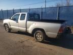 2007 Toyota Tacoma Access Cab