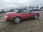 1993 Cadillac Allante