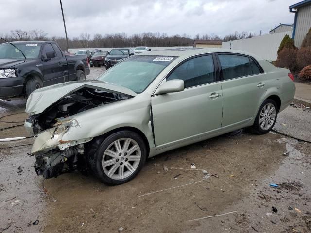 2007 Toyota Avalon XL