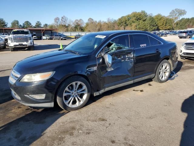 2011 Ford Taurus Limited