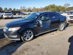 Ford Taurus Limited salvage cars for sale: 2011 Ford Taurus Limited