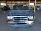 2000 Ford Ranger Super Cab