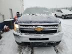 2013 Chevrolet Silverado K3500