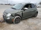 2014 Fiat 500 POP