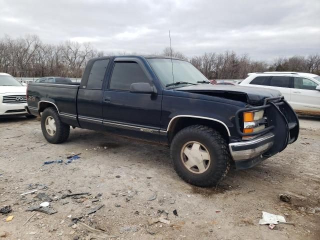 1996 Chevrolet GMT-400 K1500