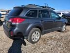 2011 Subaru Outback 3.6R Limited