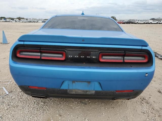 2019 Dodge Challenger GT