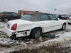 1999 Lincoln Town Car Signature