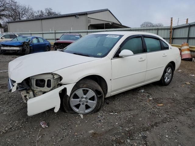 2007 Chevrolet Impala LT