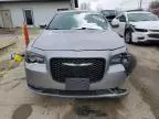 2018 Chrysler 300 S