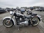 2008 Harley-Davidson Flstn