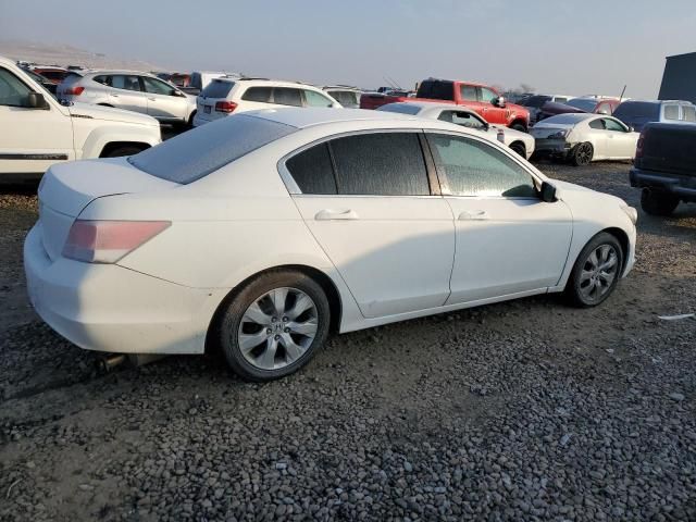 2009 Honda Accord EXL