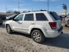 2008 Jeep Grand Cherokee Limited