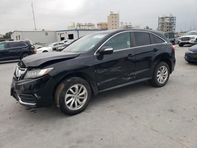 2016 Acura RDX