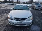 2008 KIA Spectra EX