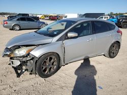 Ford Focus se salvage cars for sale: 2014 Ford Focus SE