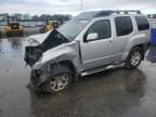 2010 Nissan Xterra OFF Road