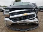 2018 Chevrolet Silverado C1500 LT