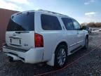 2008 Infiniti QX56