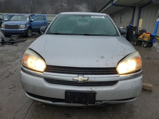 2005 Chevrolet Malibu LS