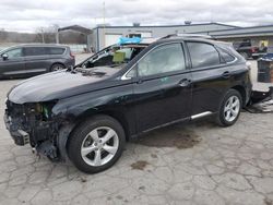 Lexus Vehiculos salvage en venta: 2015 Lexus RX 350