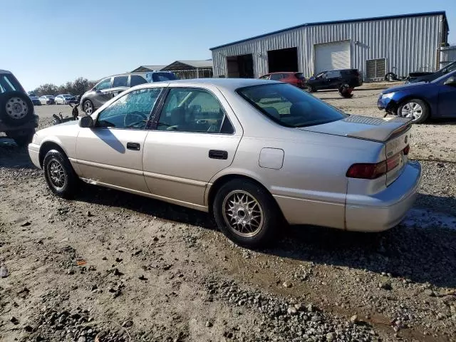 1997 Toyota Camry CE