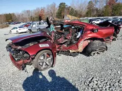 2014 Dodge Charger R/T en venta en Mebane, NC