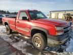 2006 Chevrolet Silverado K2500 Heavy Duty