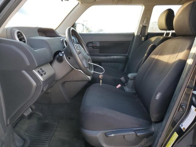 2009 Scion XB