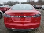 2015 Tesla Model S 85D