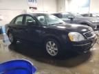 2006 Ford Five Hundred SE