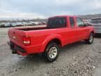 2006 Ford Ranger Super Cab