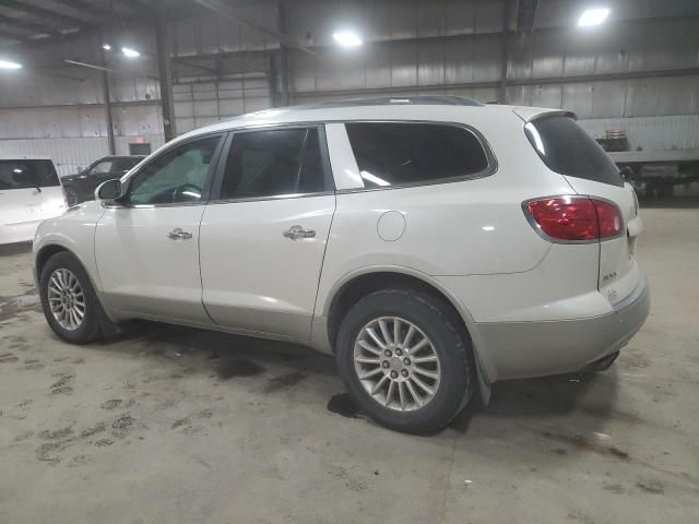 2012 Buick Enclave