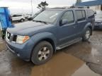 2007 Nissan Pathfinder LE