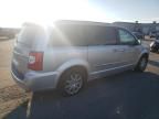 2012 Chrysler Town & Country Touring L