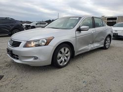 2010 Honda Accord EXL en venta en Fredericksburg, VA